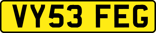 VY53FEG