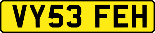 VY53FEH