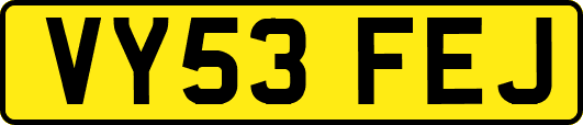 VY53FEJ