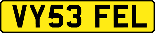 VY53FEL