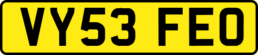 VY53FEO
