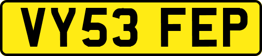 VY53FEP
