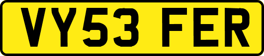 VY53FER