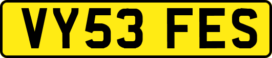 VY53FES