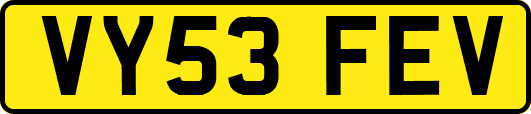 VY53FEV