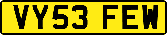 VY53FEW