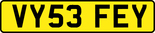 VY53FEY