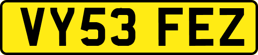 VY53FEZ