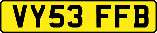 VY53FFB