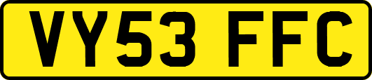 VY53FFC