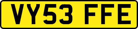 VY53FFE