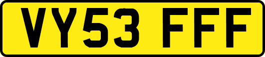 VY53FFF