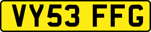 VY53FFG