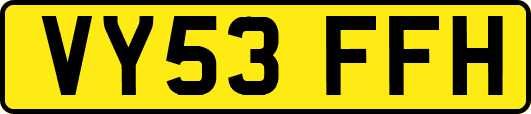 VY53FFH