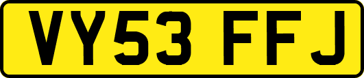 VY53FFJ