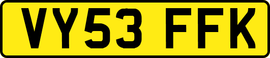 VY53FFK