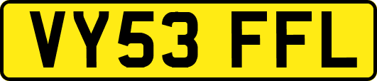 VY53FFL