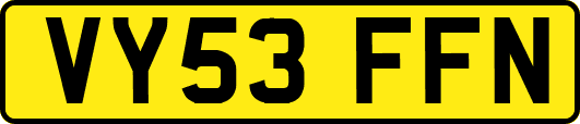 VY53FFN