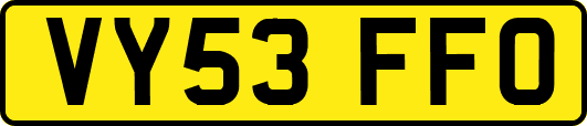 VY53FFO