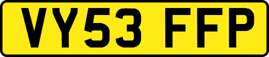 VY53FFP