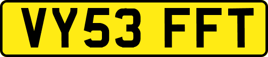 VY53FFT