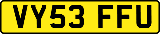 VY53FFU