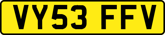 VY53FFV