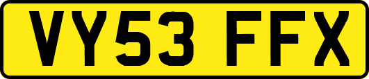 VY53FFX