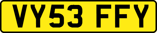 VY53FFY