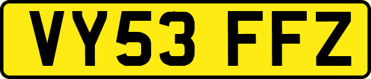 VY53FFZ