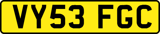 VY53FGC
