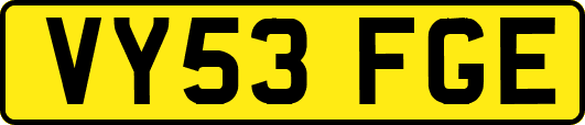 VY53FGE