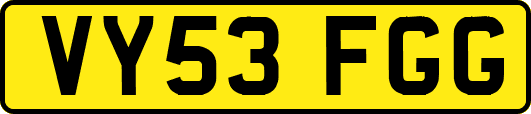 VY53FGG