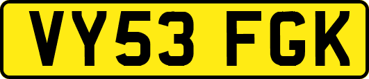 VY53FGK