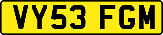 VY53FGM