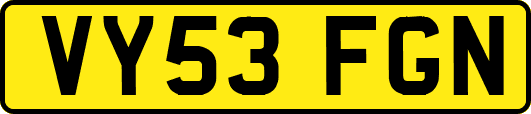 VY53FGN