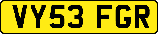 VY53FGR