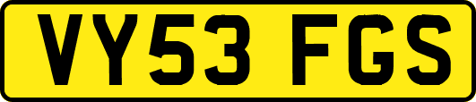 VY53FGS