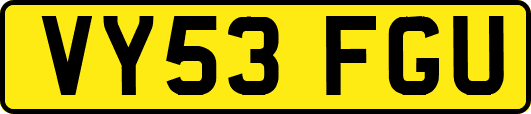 VY53FGU