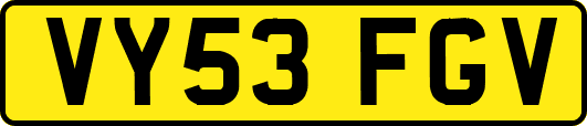 VY53FGV
