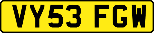 VY53FGW