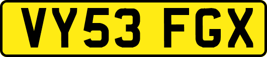 VY53FGX