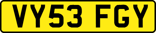 VY53FGY