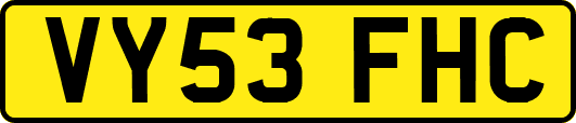 VY53FHC