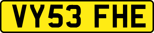 VY53FHE
