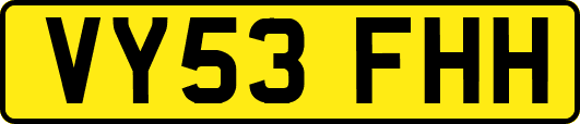 VY53FHH