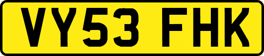 VY53FHK