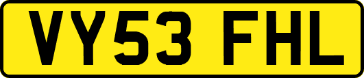 VY53FHL