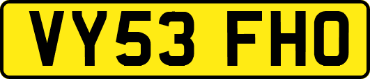 VY53FHO