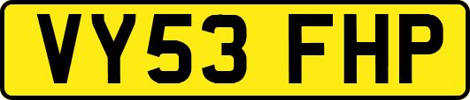 VY53FHP